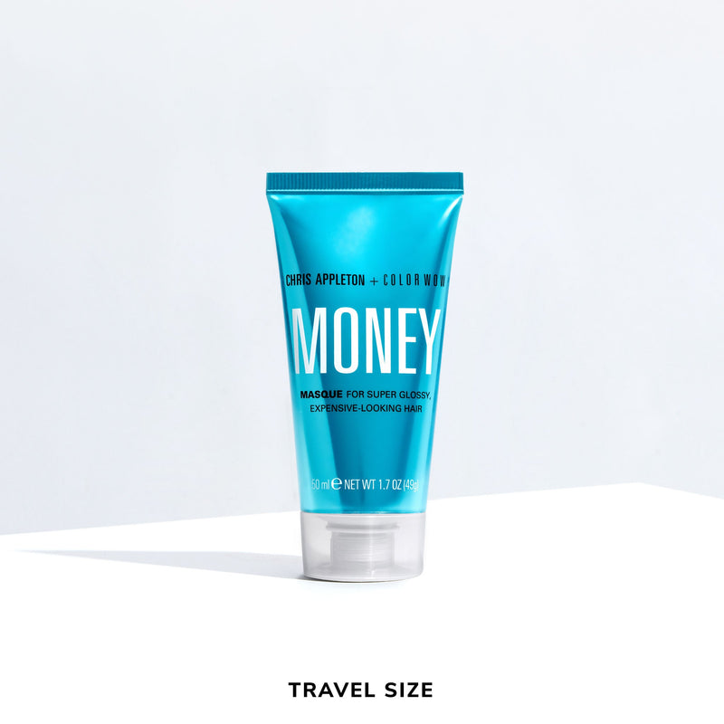 Money Masque Travel Size by Chris Appleton