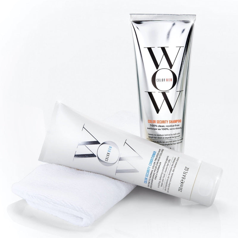 That's a Wrap! Hair Wash Bundle