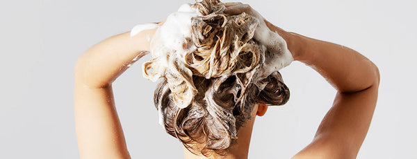 Q&A: How to Choose the Right Shampoo for Your Hair