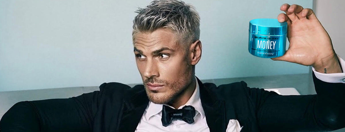 Chris Appleton's Holy Grail Products for Celebrity Hair