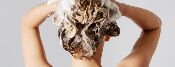 4 KEY TIPS FOR CHOOSING THE BEST SHAMPOO FOR YOU