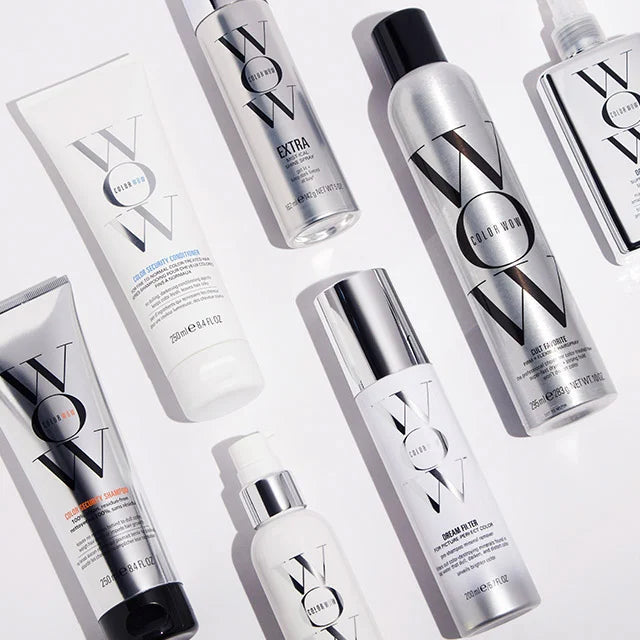 WHICH HAIR CARE INGREDIENTS SHOULD I AVOID? YOUR ULTIMATE GUIDE TO A SAFE HAIR ROUTINE