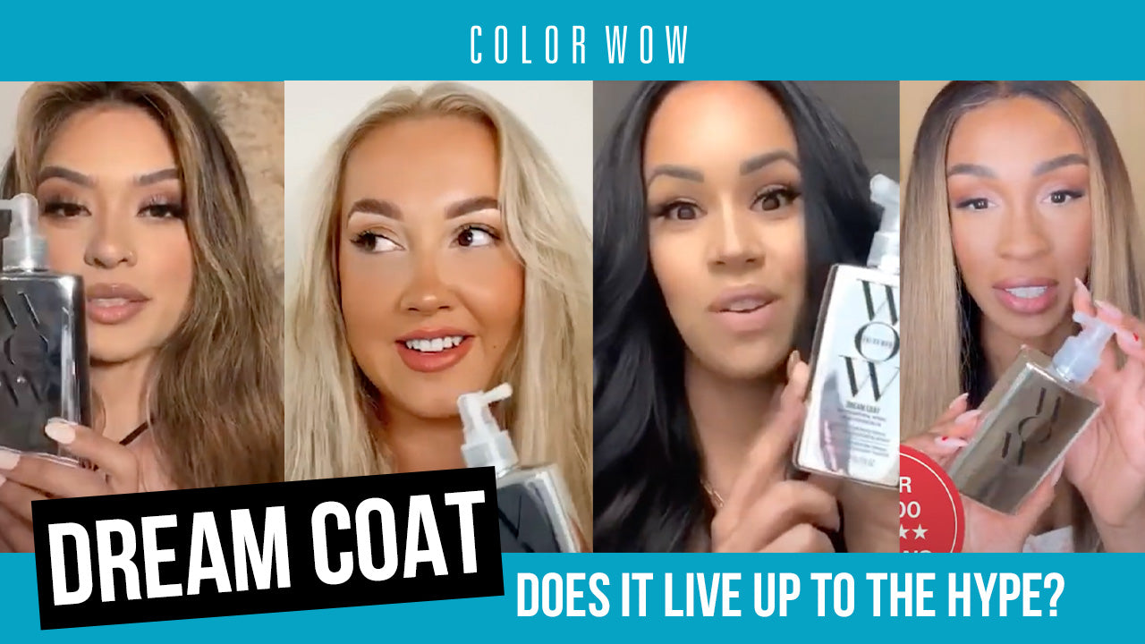 Dream Coat: Does it live up to the hype?
