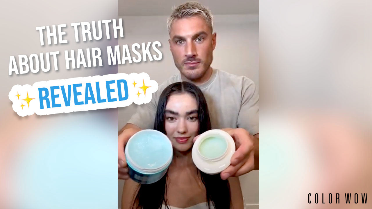 The Best Deep Conditioner for Shine