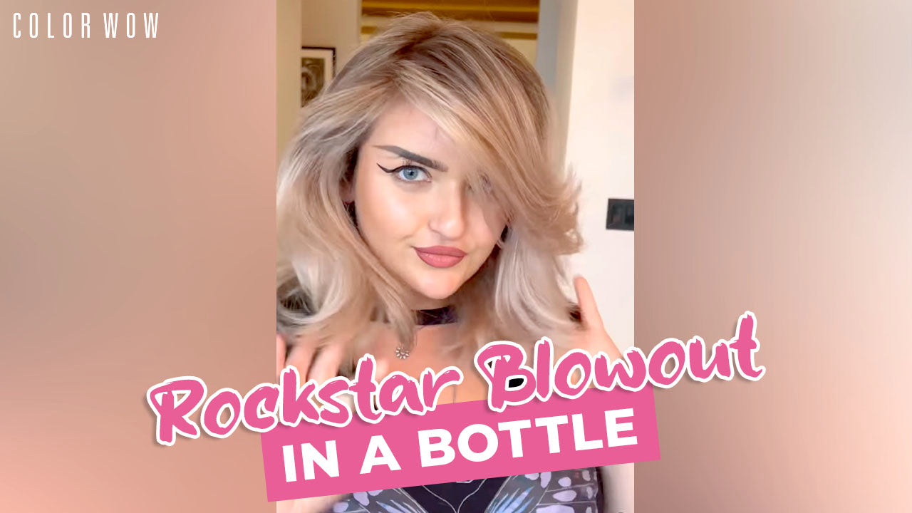 How to Get Volume in Hair