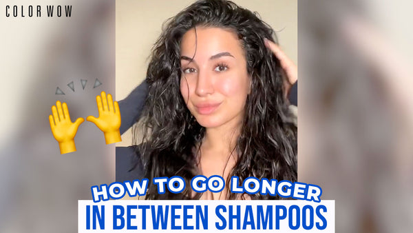 The best shampoo and conditioner for healthy hair