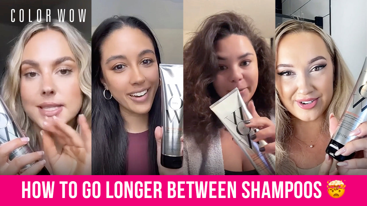 The Best Sulphate Free Shampoo for Healthy Hair