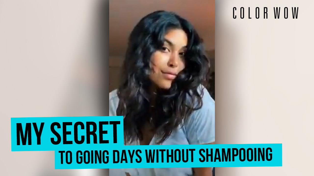 The Best Colour Protecting Shampoo | 100% Clean And Perfect For Coloured Hair