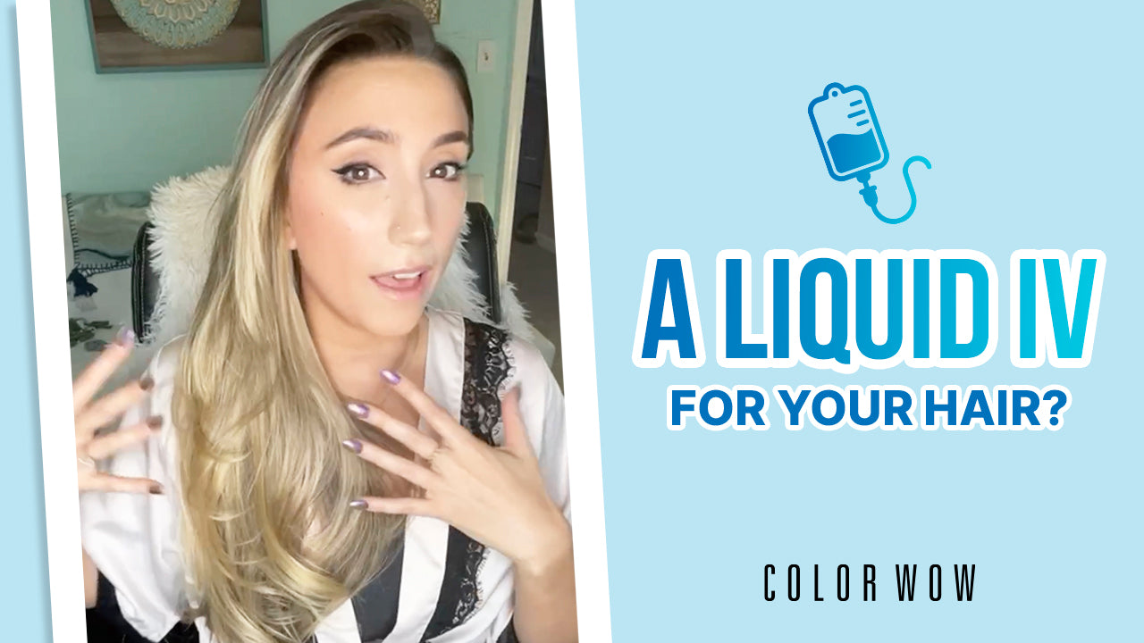 Get Deep Hydration for Your Hair with Money Masque Treatment