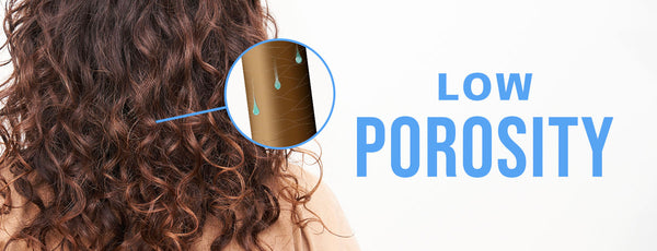 Low Porosity Hair: Characteristics and Care Tips