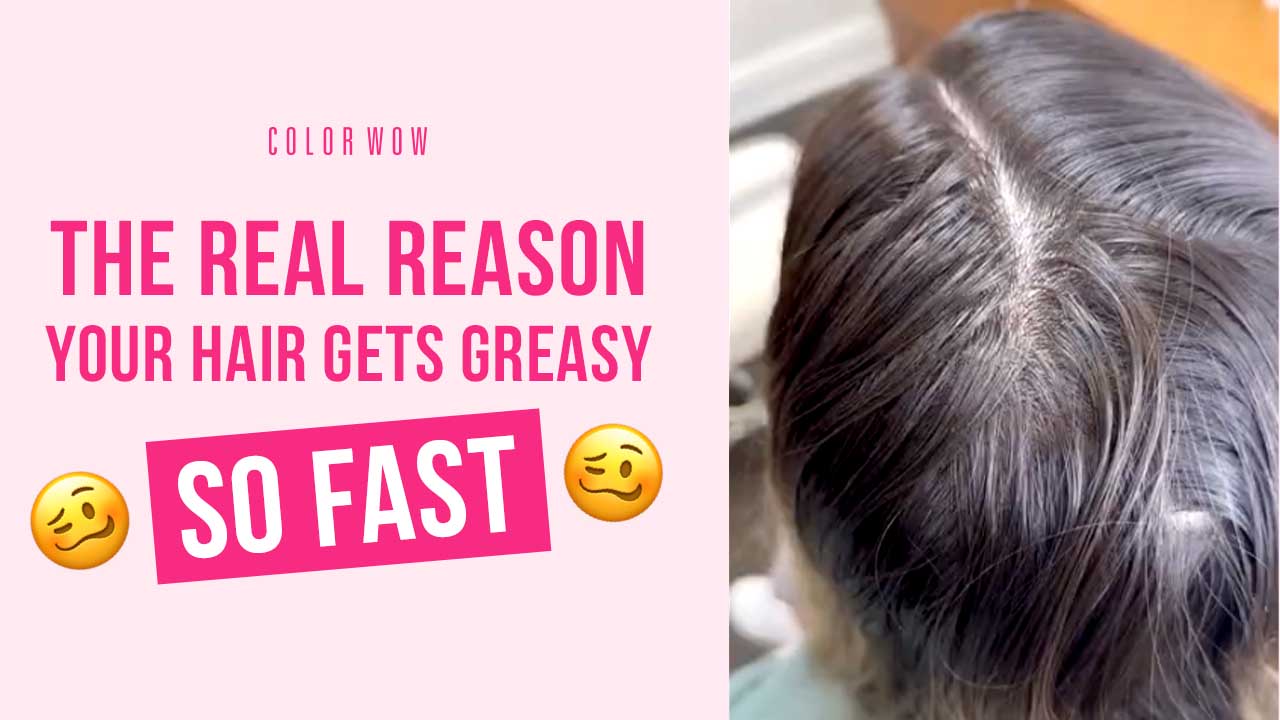 Use The Best Clean Shampoo And See The Difference