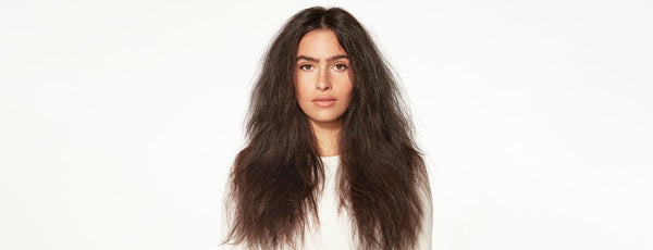 Why Is My Hair So Frizzy? Exploring the Causes and Solutions