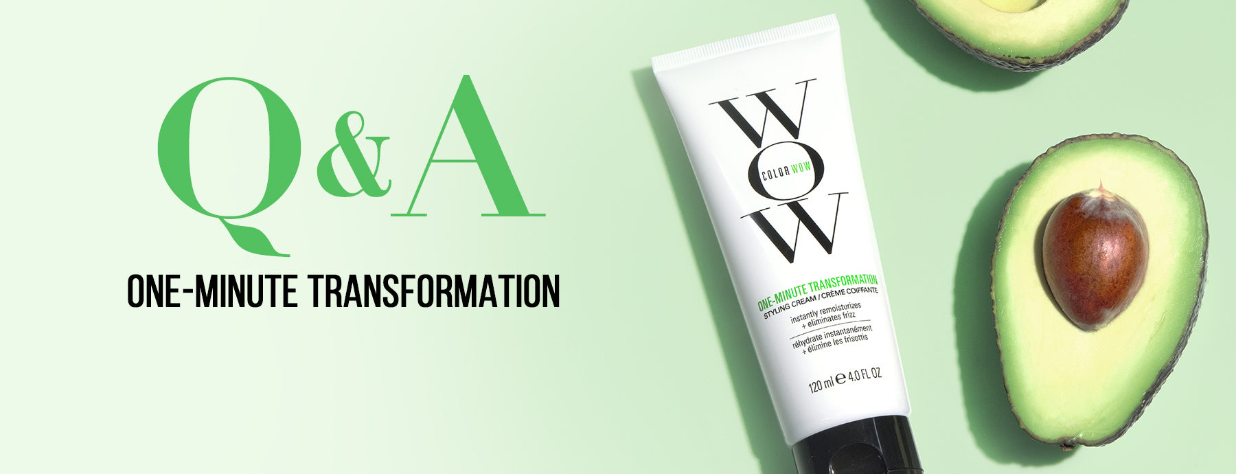 How to Use One-Minute Transformation like a Pro
