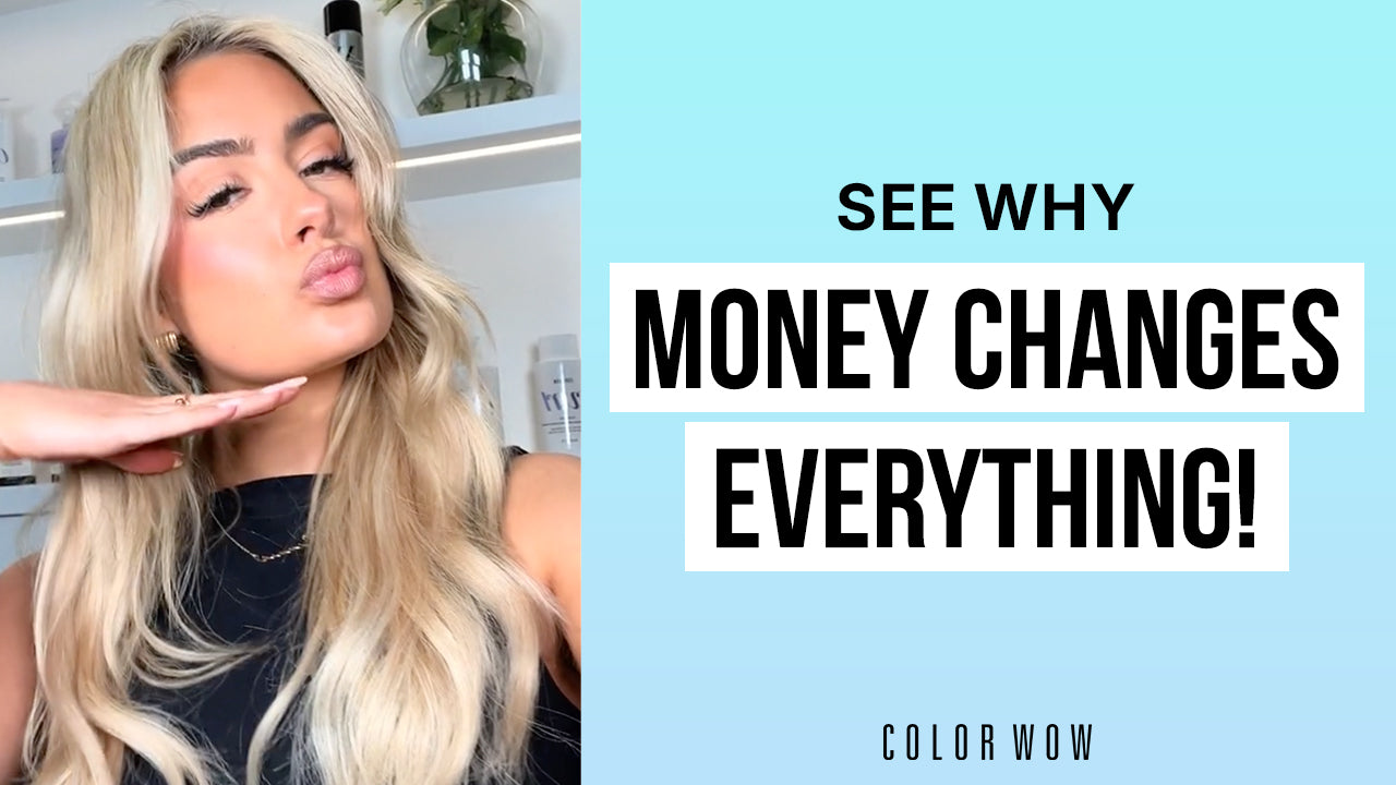 From Reducing Breakage to Fighting Frizz: Money Mist Is The Ultimate Hair Problem Solver