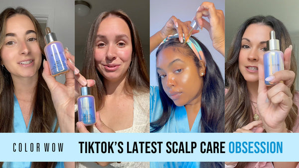 Color Wow Youth Juice Reviews: The Scalp Essential You Didn't Know You Needed