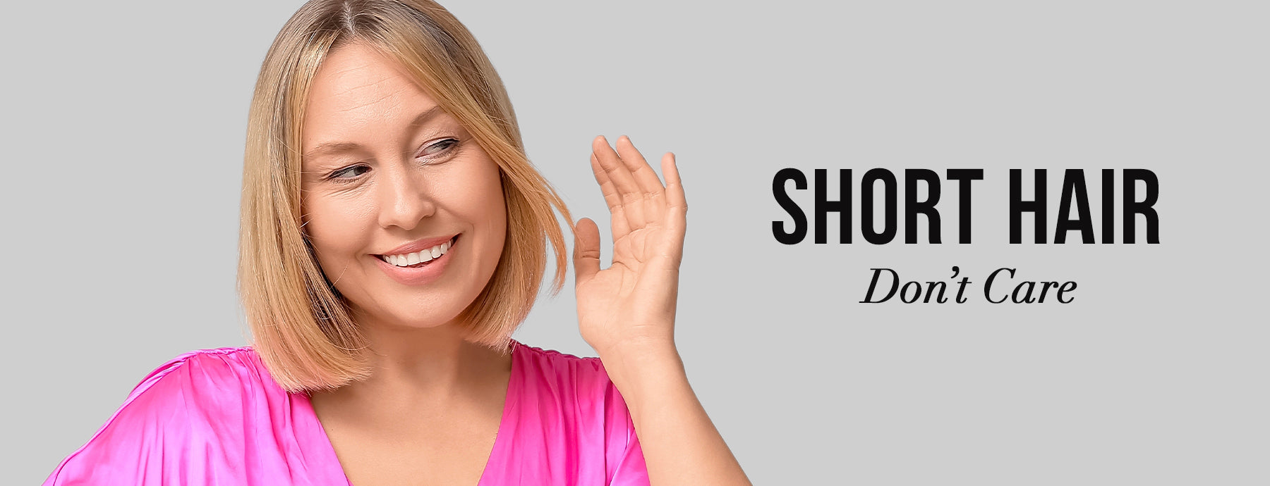 How Do I Know If I'll Look Good with a Short Haircut?