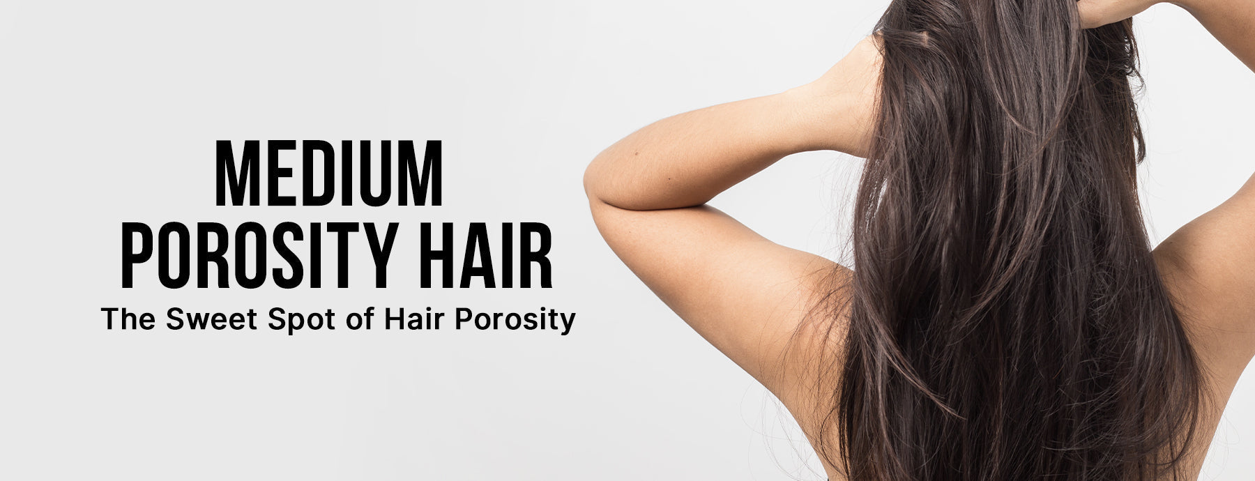 Medium Porosity Hair: The Sweet Spot of Hair Porosity (And How to Keep It That Way)