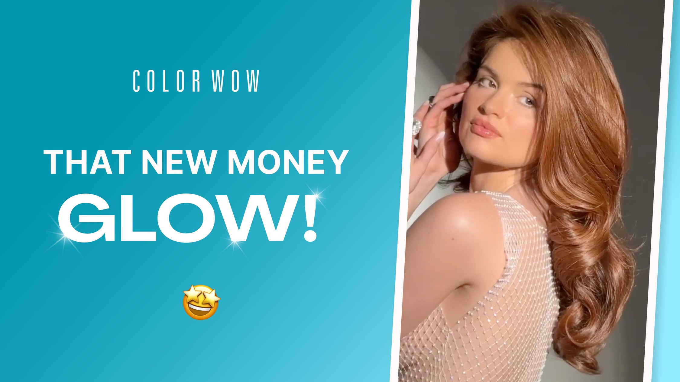 How to Use Color Wow Money Laundering Shampoo & Conditioner: 2-Step Routine