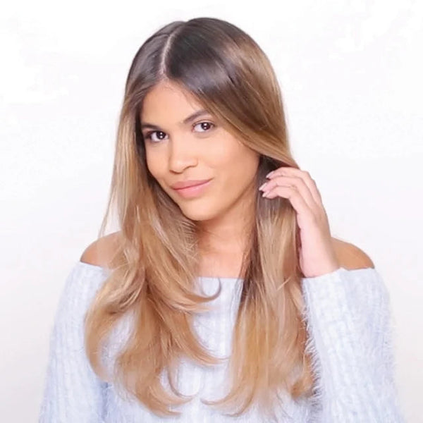 HAIR CARE TIPS: MASTERING WINTER HAIR BLOWOUTS