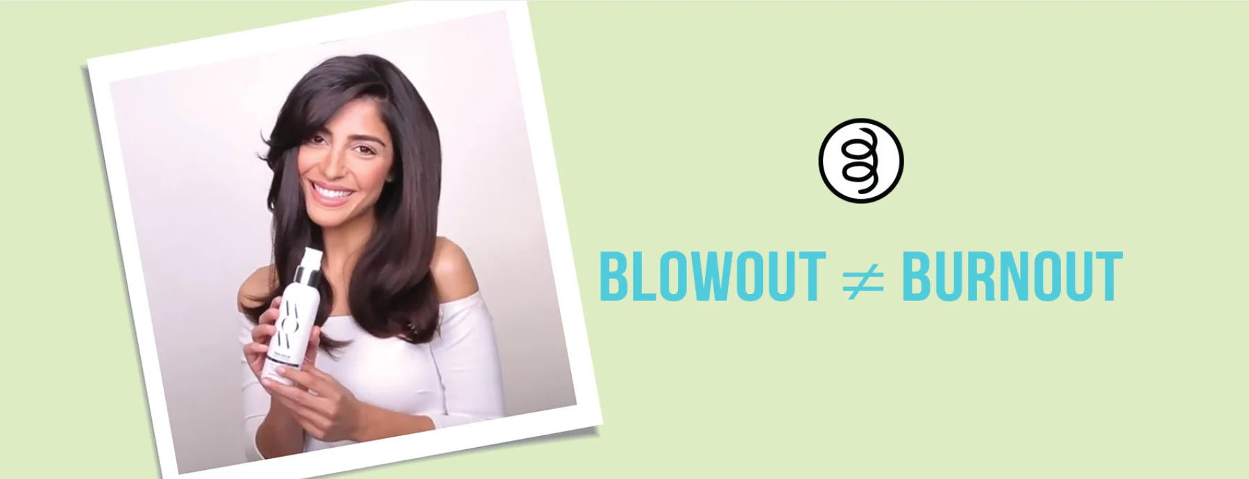 CURLY HAIR TIPS: HOW TO STRAIGHTEN CURLY HAIR