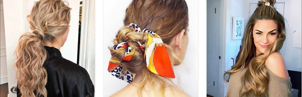 HOLIDAY HAIRSTYLES: INSPIRATION FOR THANKSGIVING