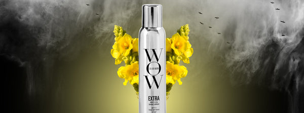 WARD OFF EVIL SPIRITS WITH OUR MIST-ICAL SHINE SPRAY