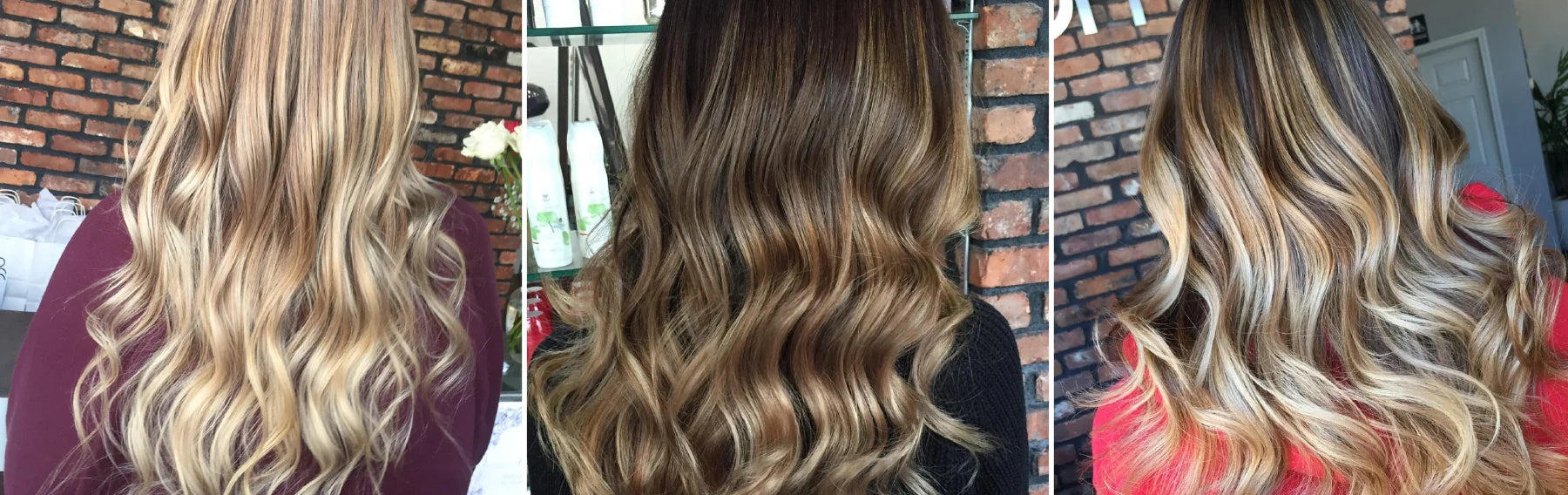 SEASONED STYLIST SAM GROVER SHARES HER BEST HAIR HIGHLIGHTS IDEAS