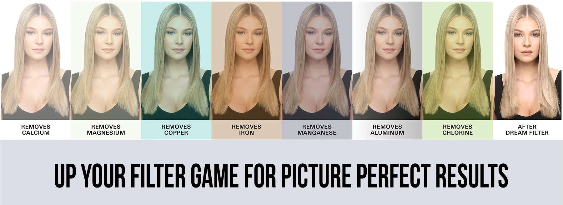 THE FILTER EVERYONE’S USING FOR PICTURE PERFECT HAIR
