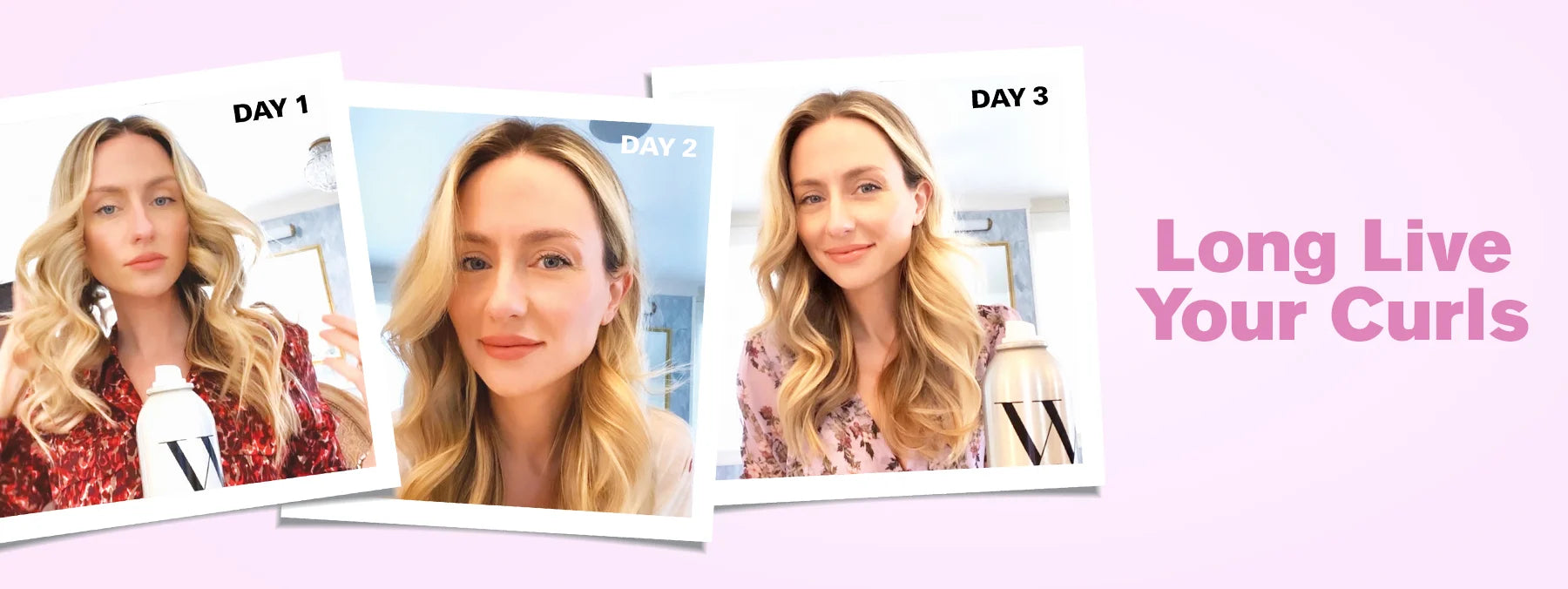 Keep Your Curls Overnight: How to Make Curls Last Longer