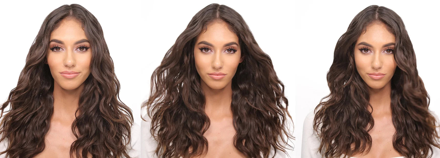 How to Style Wavy Frizzy Hair: Our 3-Step Approach