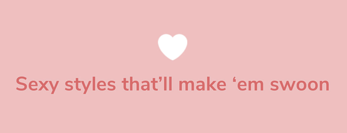THE EASIEST ROMANTIC HAIRSTYLES FOR VALENTINE’S DAY