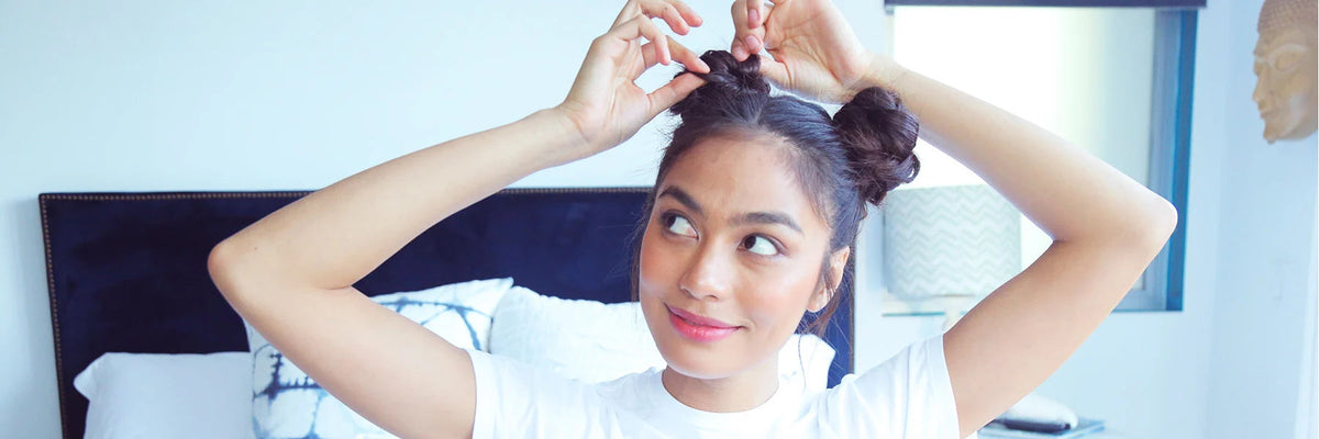 How to Get Volume in Hair Overnight: Our Favourite Overnight Hairstyles