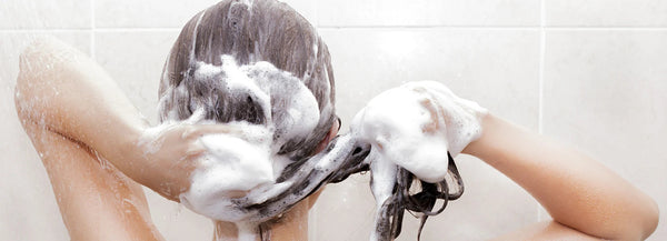 EVERYTHING YOU NEED TO KNOW ABOUT FINDING THE BEST SHAMPOO
