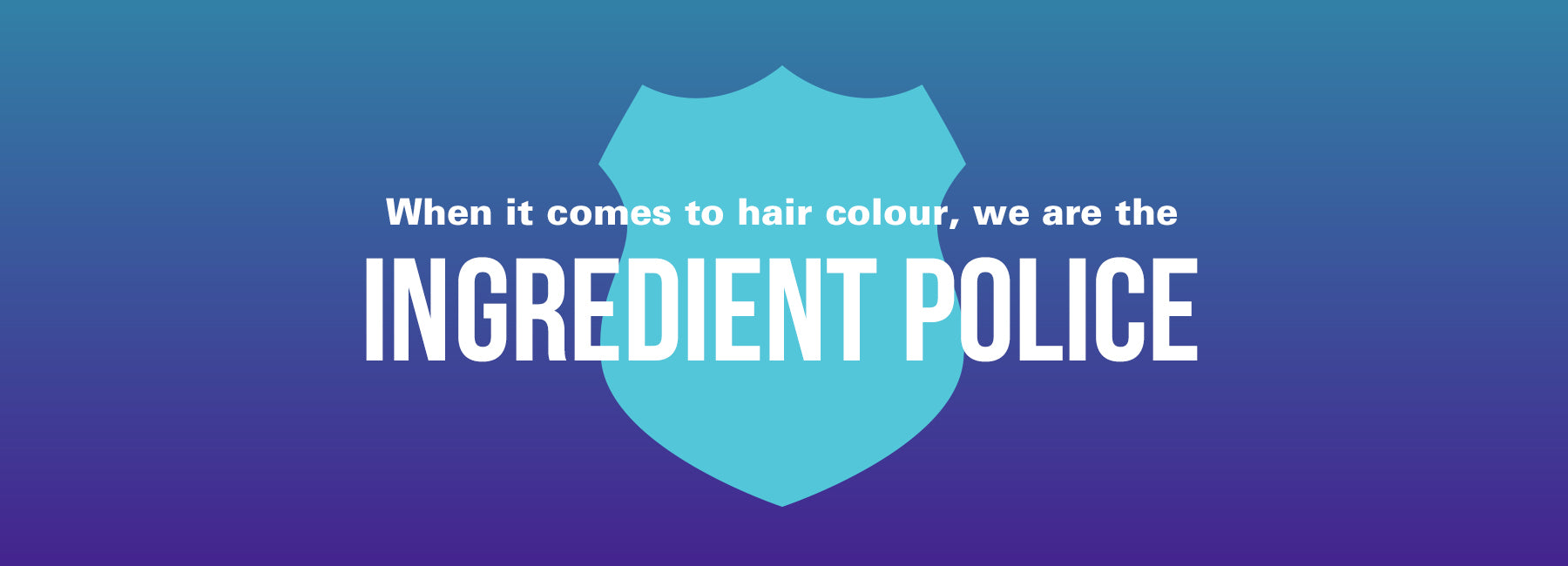 INGREDIENTS TO AVOID WITH COLOUR-TREATED HAIR
