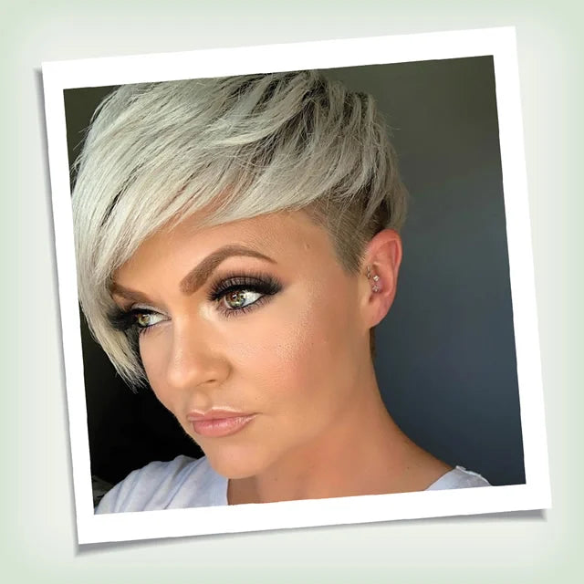 CAN I PULL OFF A PIXIE CUT? THE CASE FOR GOING SUPER SHORT