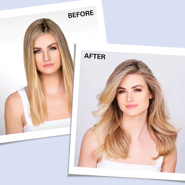 THAIRAPY FOR FLAT, DEPRESSED, NO VOLUME HAIR: TRICKS FOR STYLING FINE HAIR
