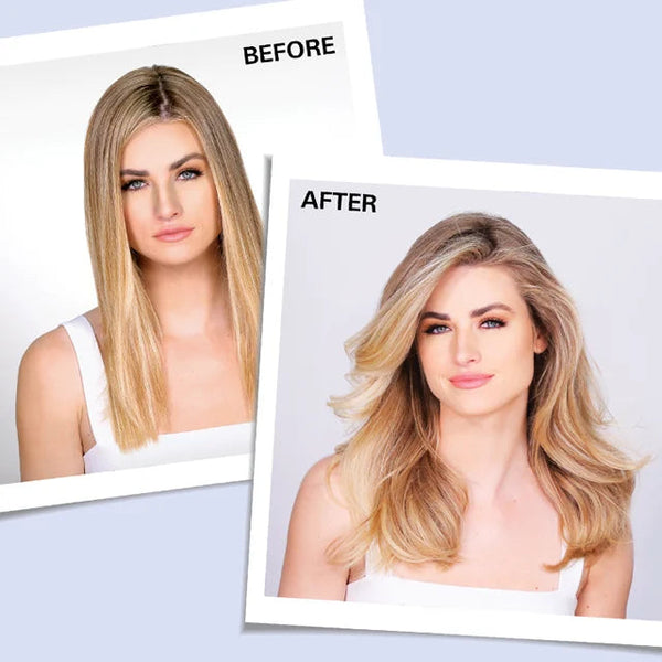 THAIRAPY FOR FLAT, DEPRESSED, NO VOLUME HAIR: TRICKS FOR STYLING FINE HAIR