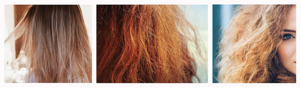 Salon Treatments for Frizzy Hair: What Are the Different Types?