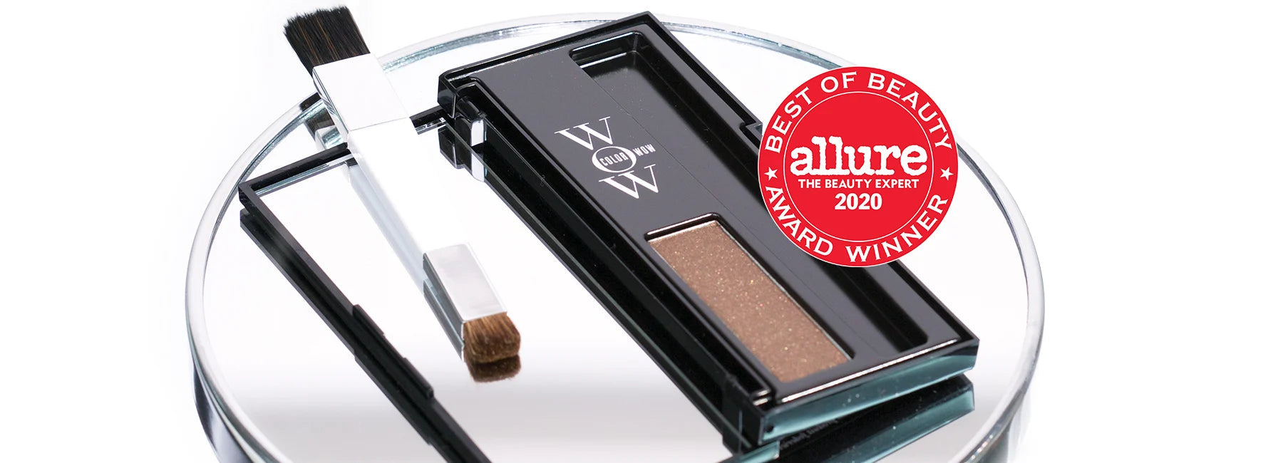 8 REASONS WHY COLOR WOW IS THE #1 SELLING ROOT COVER UP