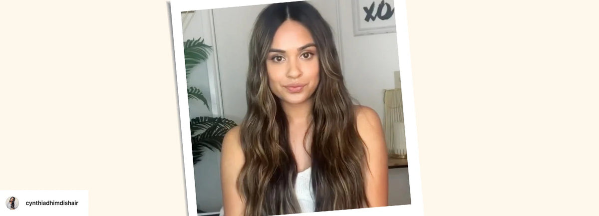EASY HEATLESS HAIRSTYLES: CREATE HEATLESS WAVES OVERNIGHT!