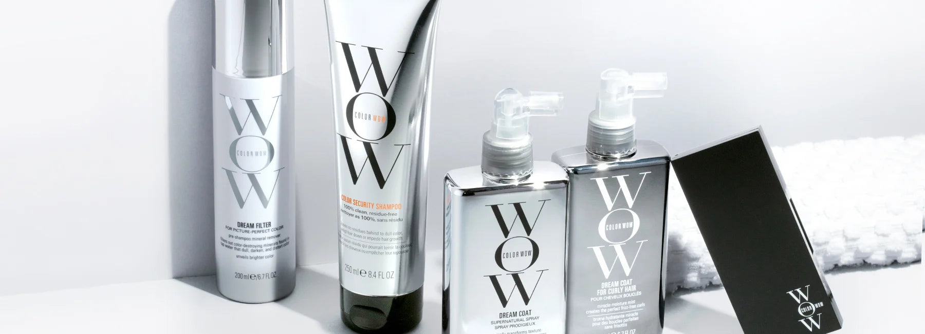 5 MAJOR BREAKTHROUGHS IN HAIR CARE THAT ARE CHANGING THE HAIR GAME