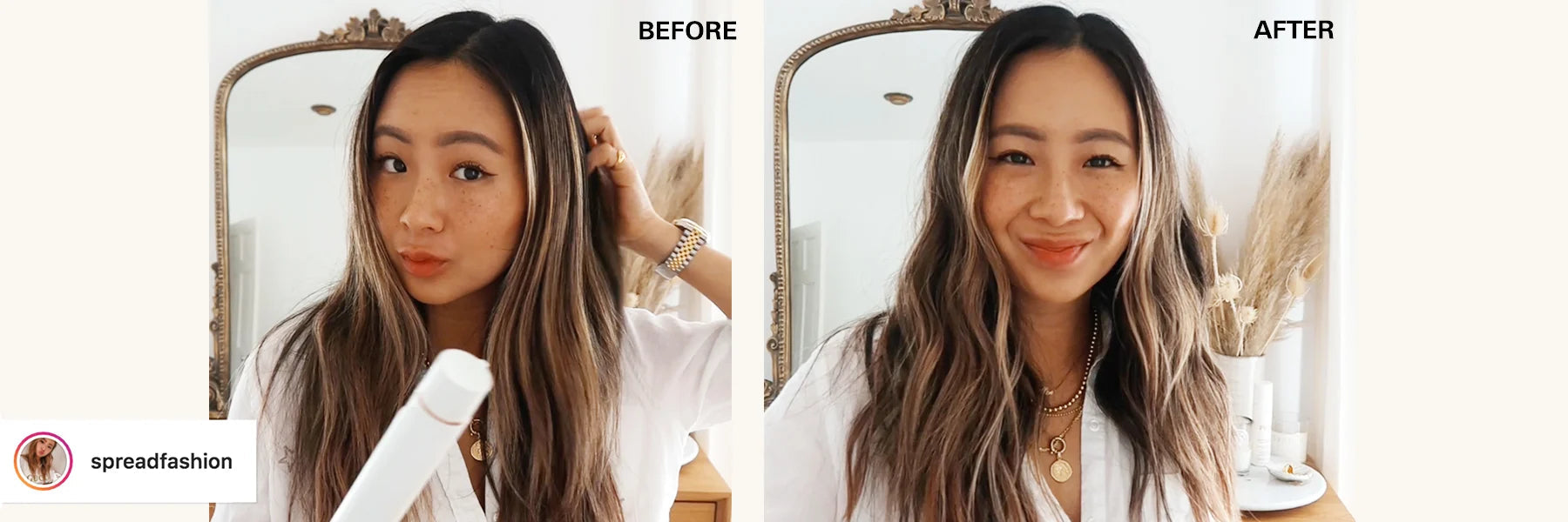 How to Make Waves Last Longer