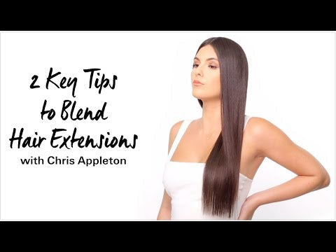 2 Key Tips to Blend Extensions