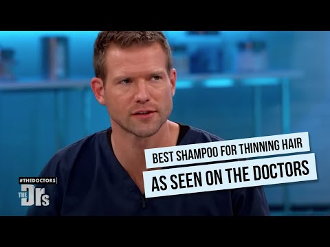Is Your Shampoo Contributing to Hair Loss?