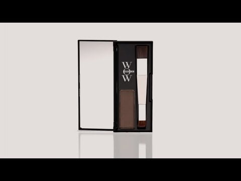 Color Wow Ad