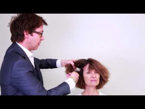 One Minute Transformation Styling Cream