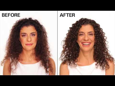 Curly Confessionals - Dream Coat for Curly Hair