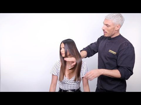 How to Get Glass Hair with Chris Appleton