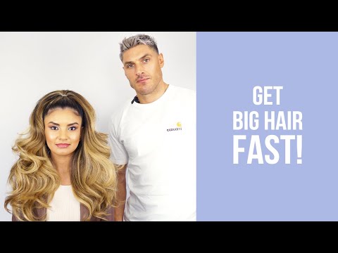 Chris Appleton's Secret Weapon For Big Volume