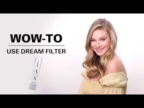 Wow-To: Use Dream Filter